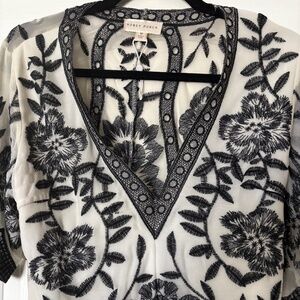 Honey punch bodysuit